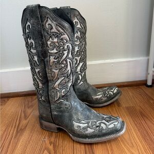 J.B. Dillon women’s Boots